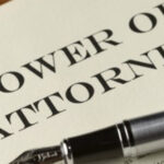 Power of Attorney NY State 2021