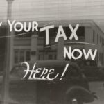 sign - pay your tax here now